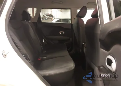 2015 Kia Soul from USA, damaged, VIN KNDJN2A25F7170498